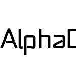 AlphaDelta