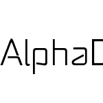 AlphaDelta