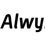 Alwyn