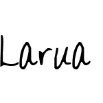 Larua