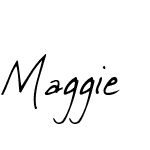 Maggie