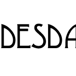 DesdaC