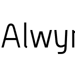 Alwyn