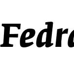 FedraSerifA