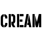 Cream Opera