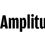 AmplitudeComp-Bold