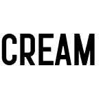 Cream Opera