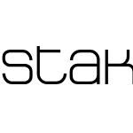 Stak