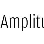 AmplitudeCond-Light