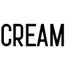 Cream Opera