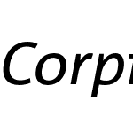 CorpidOffice