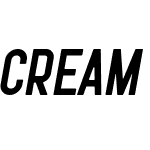 Cream Opera