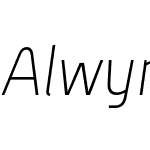 Alwyn