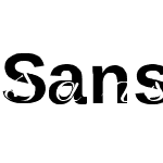 SansLligraphy