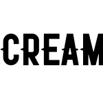 Cream Opera