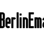 Berlin Email Heavy