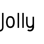 Jolly