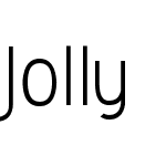 Jolly