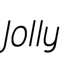 Jolly