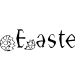 EasterSurprise