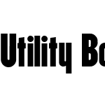 Utility