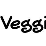 Veggieburger