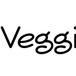 Veggieburger