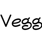 Veggieburger