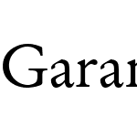 Garamond