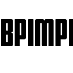 BPimperial