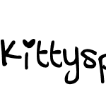 Kittyspoon