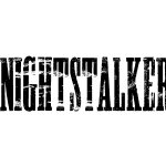 NIGHT STALKER