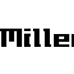 Millennia