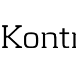 Kontrapunkt Light