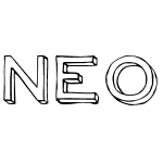 NeoRetroDraw