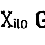 Xilo Galdino