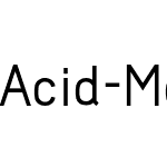 Acid