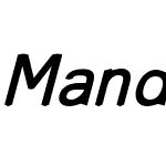 Mandinga