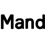 Mandin