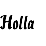 Holla