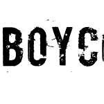 Boycott