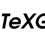 TeXGyreAdventor