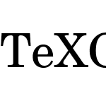 TeXGyreSchola