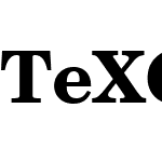 TeXGyreSchola