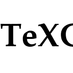 TeXGyrePagella