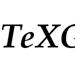 TeXGyrePagella