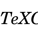 TeXGyreSchola