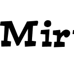 Mirisch