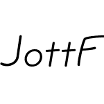 JottFLF