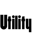 Utility